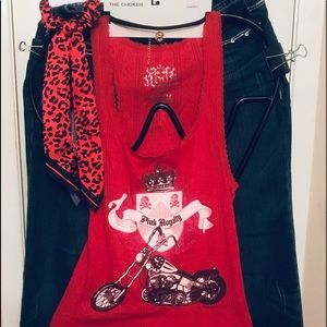 A Petite Designer Outfit - Victoria Secret, Grace